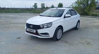 ВАЗ (Lada) Vesta 2017 года за 3 700 000 тг. в Костанай