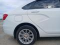 ВАЗ (Lada) Vesta 2017 годаүшін3 700 000 тг. в Костанай – фото 4