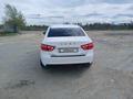 ВАЗ (Lada) Vesta 2017 годаүшін3 700 000 тг. в Костанай – фото 6