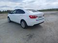 ВАЗ (Lada) Vesta 2017 годаүшін3 700 000 тг. в Костанай – фото 8
