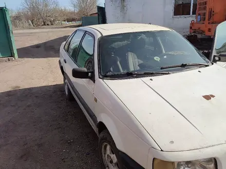 Volkswagen Passat 1989 годаүшін850 000 тг. в Караганда – фото 5