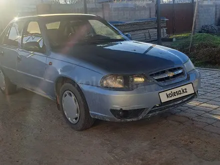 Daewoo Nexia 2012 года за 2 350 000 тг. в Шымкент