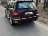 Mercedes-Benz GLK 350 2008 годаfor5 500 000 тг. в Алматы – фото 5