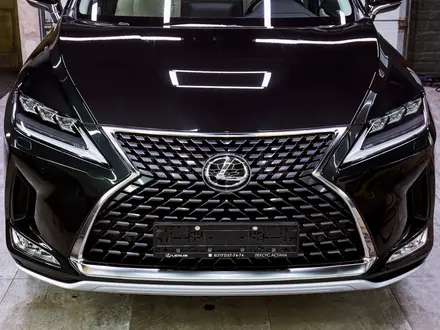 Lexus RX 300 2022 года за 29 990 000 тг. в Астана