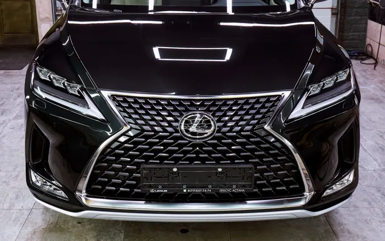 Lexus RX 300 2022 года за 29 990 000 тг. в Астана