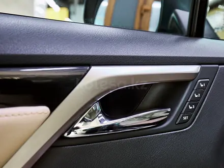 Lexus RX 300 2022 года за 29 990 000 тг. в Астана – фото 9