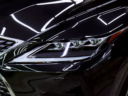 Lexus RX 300 2022 года за 29 990 000 тг. в Астана – фото 2