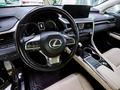 Lexus RX 300 2022 года за 29 990 000 тг. в Астана – фото 6