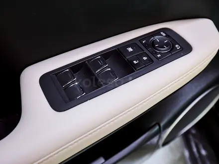 Lexus RX 300 2022 года за 29 990 000 тг. в Астана – фото 8