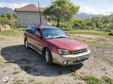 Subaru Outback 2004 года за 3 000 000 тг. в Алматы – фото 4