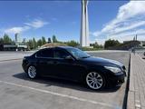BMW 550 2008 годаүшін8 000 000 тг. в Астана