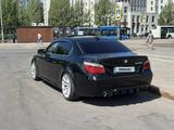 BMW 550 2008 годаүшін8 000 000 тг. в Астана – фото 4