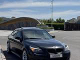 BMW 550 2008 годаүшін8 000 000 тг. в Астана – фото 3