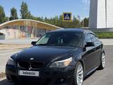BMW 550 2008 годаүшін8 000 000 тг. в Астана – фото 2