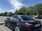 BMW 550 2008 годаүшін8 000 000 тг. в Астана – фото 5