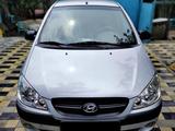 Hyundai Getz 2010 года за 4 700 000 тг. в Алматы – фото 3