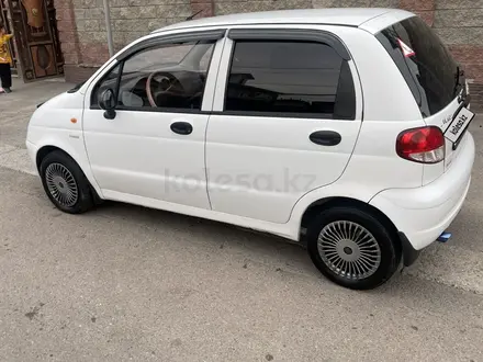 Daewoo Matiz 2011 года за 2 000 000 тг. в Алматы – фото 2