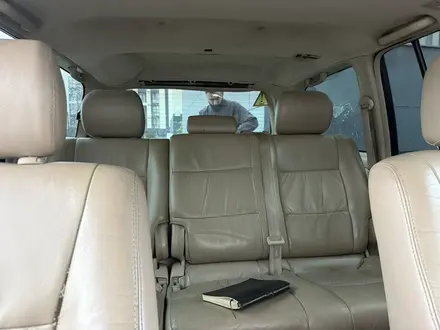 Toyota Land Cruiser 2007 года за 11 000 000 тг. в Алматы – фото 13