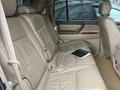 Toyota Land Cruiser 2007 года за 11 000 000 тг. в Алматы – фото 15