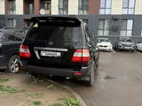 Toyota Land Cruiser 2007 годаүшін11 000 000 тг. в Алматы – фото 2