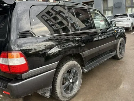 Toyota Land Cruiser 2007 года за 11 000 000 тг. в Алматы – фото 5