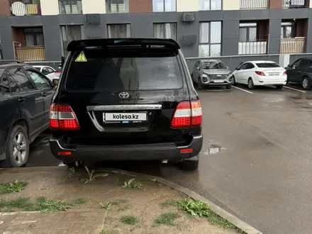 Toyota Land Cruiser 2007 года за 11 000 000 тг. в Алматы – фото 6