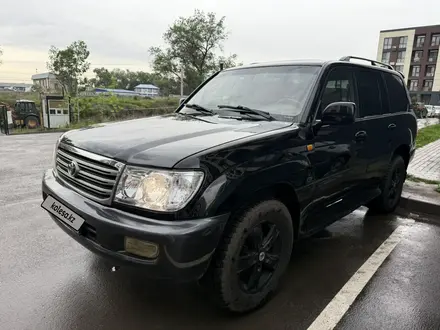 Toyota Land Cruiser 2007 года за 11 000 000 тг. в Алматы – фото 8
