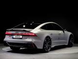 Audi RS 7 2023 годаfor55 000 000 тг. в Астана – фото 2