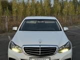 Mercedes-Benz E 250 2013 года за 11 300 000 тг. в Шымкент – фото 2