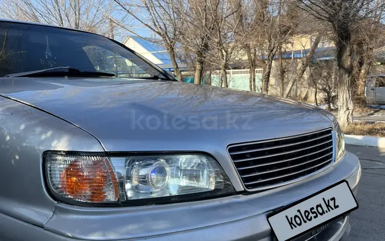 Nissan Cefiro 1997 года за 2 400 000 тг. в Есик