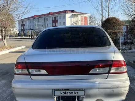 Nissan Cefiro 1997 года за 2 400 000 тг. в Есик – фото 12