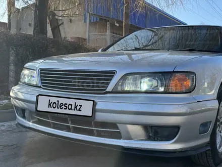 Nissan Cefiro 1997 года за 2 400 000 тг. в Есик – фото 7