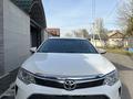 Toyota Camry 2014 года за 10 500 000 тг. в Шымкент