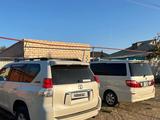 Toyota Alphard 2005 годаfor5 700 000 тг. в Актобе – фото 2