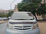 Toyota Alphard 2005 года за 3 000 000 тг. в Актау