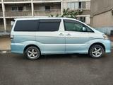 Toyota Alphard 2005 года за 3 000 000 тг. в Актау – фото 2