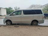 Toyota Alphard 2005 года за 3 000 000 тг. в Актау – фото 4
