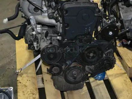 Двигатель L4GC, объем 2.0 л Hyundai Elantra за 10 000 тг. в Алматы