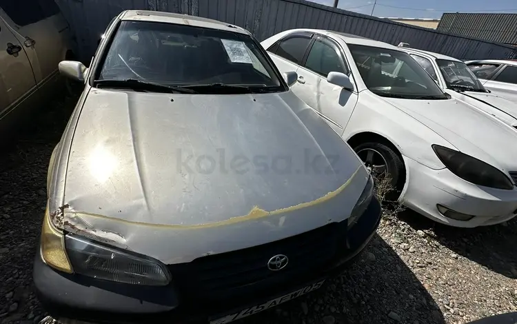 Toyota Camry 1998 годаүшін1 944 000 тг. в Алматы