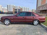 Mercedes-Benz E 230 1996 годаfor2 500 595 тг. в Шымкент