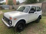 ВАЗ (Lada) Lada 2121 2024 года за 6 900 000 тг. в Павлодар