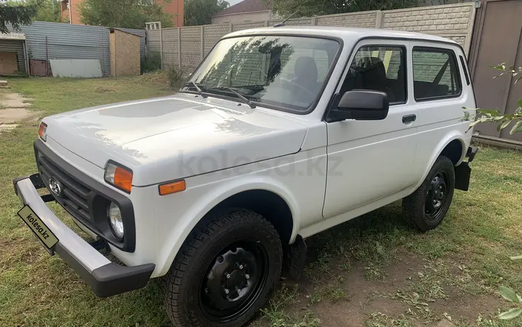 ВАЗ (Lada) Lada 2121 2024 годаfor6 900 000 тг. в Павлодар