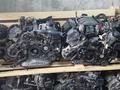 М112 3.2л Двигатель Mercedes Benz из Японии с установкой.E320/C320/S320.үшін550 000 тг. в Алматы – фото 6