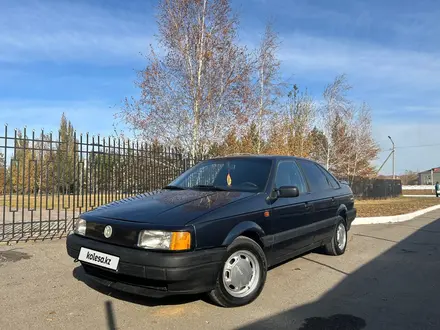 Volkswagen Passat 1993 года за 1 780 000 тг. в Костанай