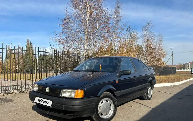 Volkswagen Passat 1993 года за 1 780 000 тг. в Костанай