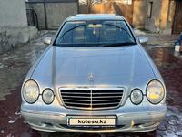 Mercedes-Benz E 430 2001 годаүшін5 900 000 тг. в Шымкент