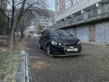 Chevrolet Aveo 2015 годаfor3 900 000 тг. в Усть-Каменогорск