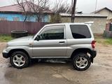 Mitsubishi Pajero iO 1999 годаүшін1 700 000 тг. в Алматы – фото 4