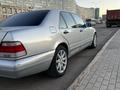 Mercedes-Benz S 320 1997 года за 6 700 000 тг. в Астана – фото 13