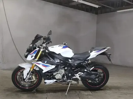 BMW  S1000R 2017 года за 5 090 000 тг. в Шымкент – фото 2